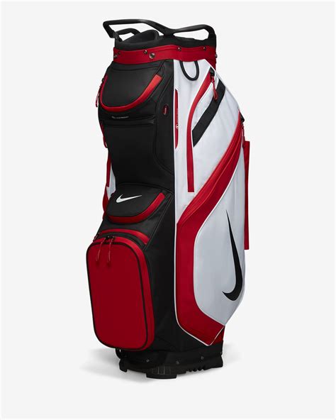 nike cartbag kopen|Nike Performance Cart Golf Bag.